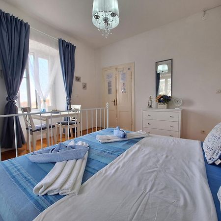 Old Town Gate Hotel Dubrovnik Kültér fotó