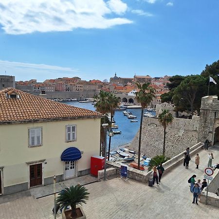 Old Town Gate Hotel Dubrovnik Kültér fotó