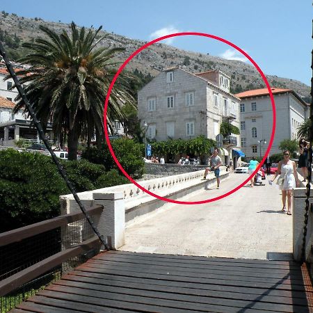 Old Town Gate Hotel Dubrovnik Kültér fotó