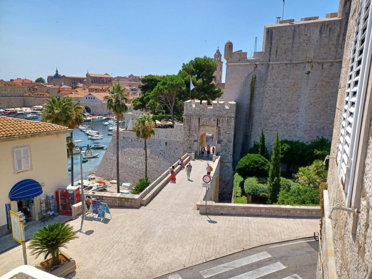 Old Town Gate Hotel Dubrovnik Kültér fotó