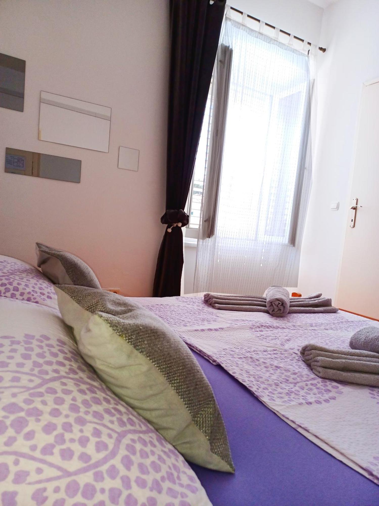 Old Town Gate Hotel Dubrovnik Kültér fotó