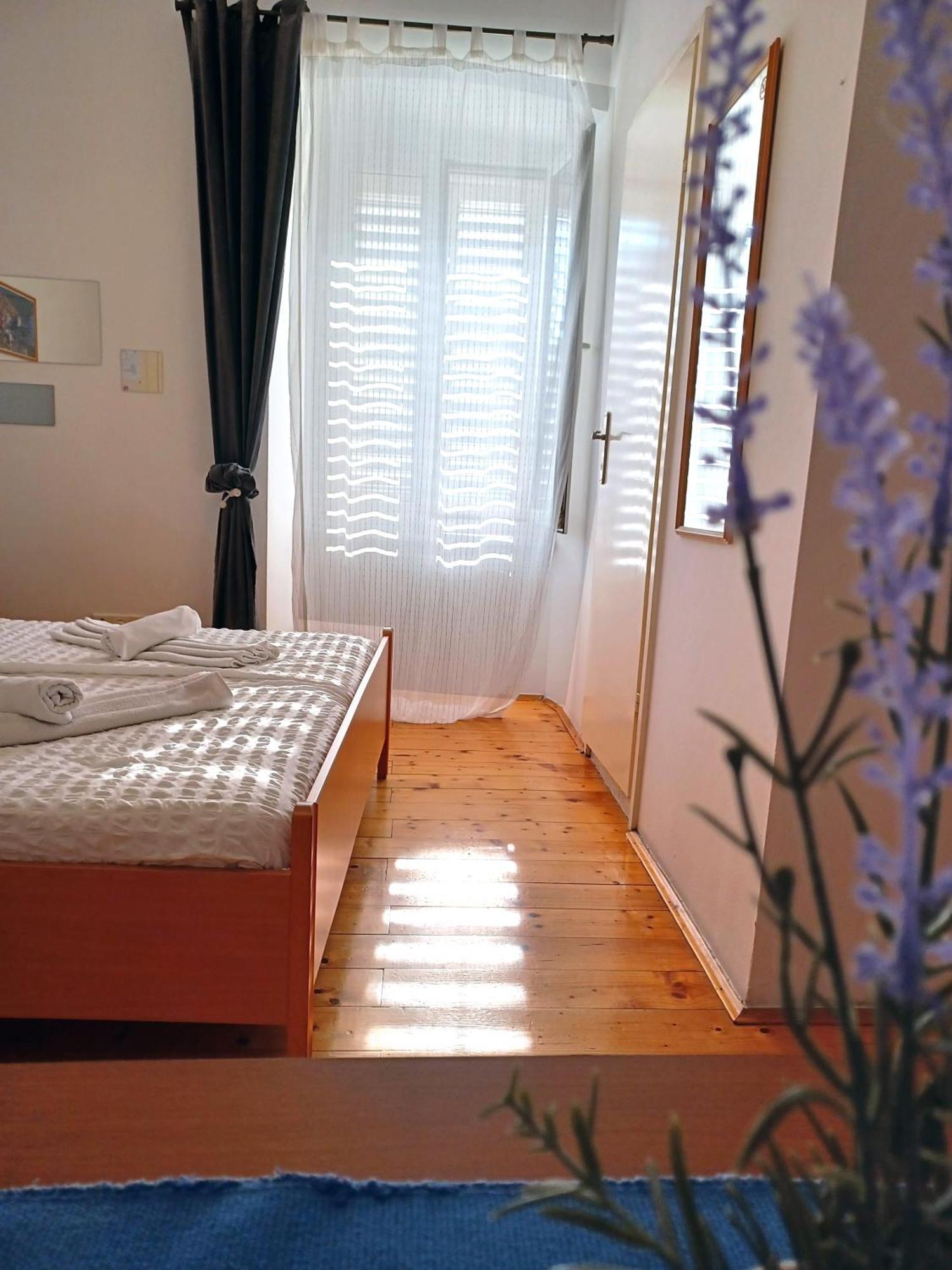 Old Town Gate Hotel Dubrovnik Kültér fotó