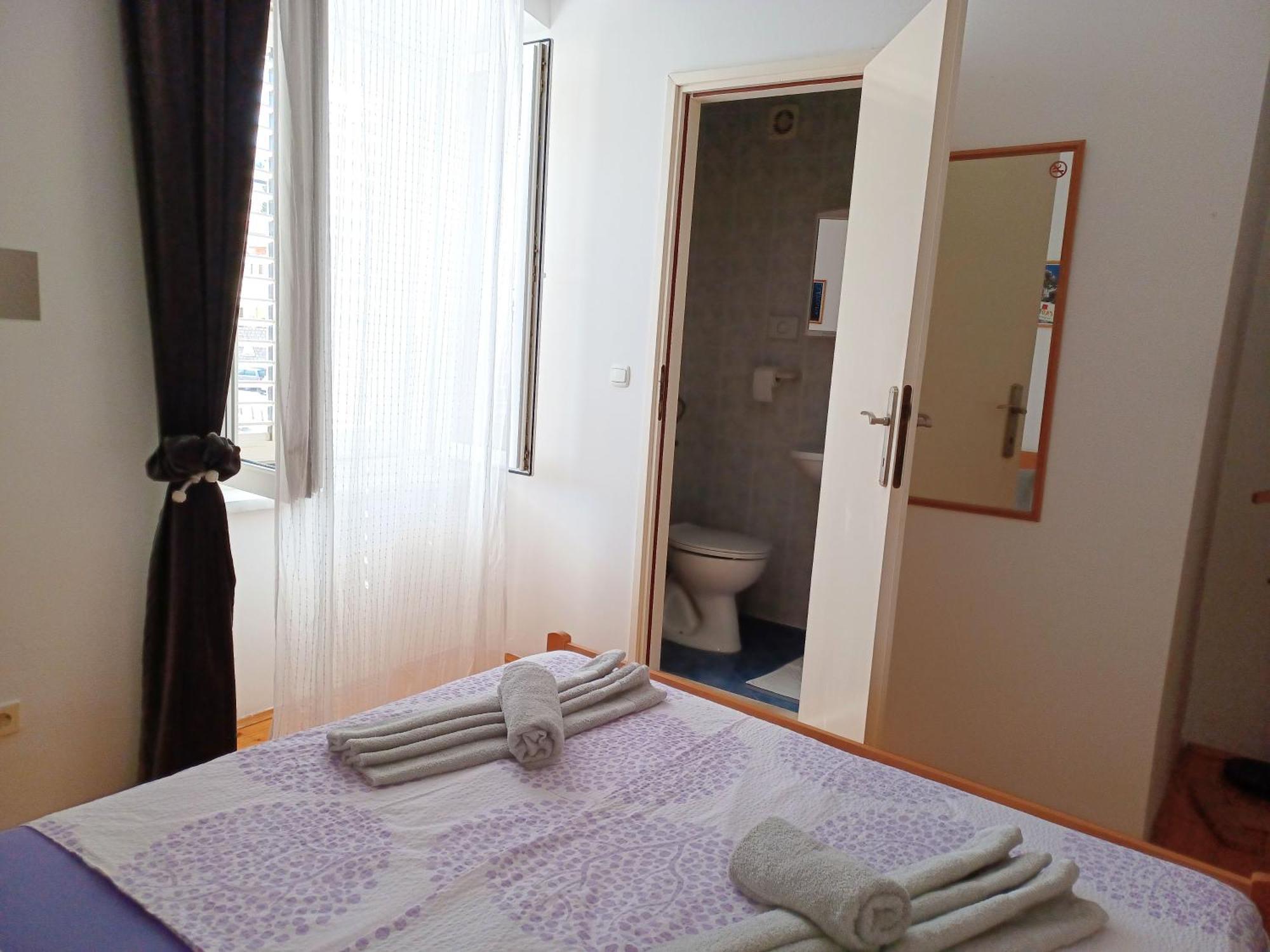 Old Town Gate Hotel Dubrovnik Kültér fotó
