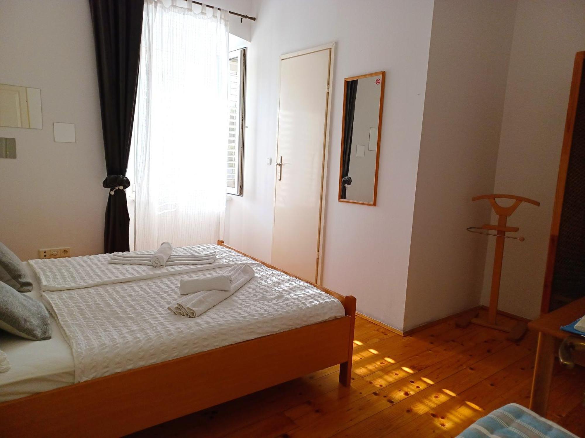 Old Town Gate Hotel Dubrovnik Kültér fotó