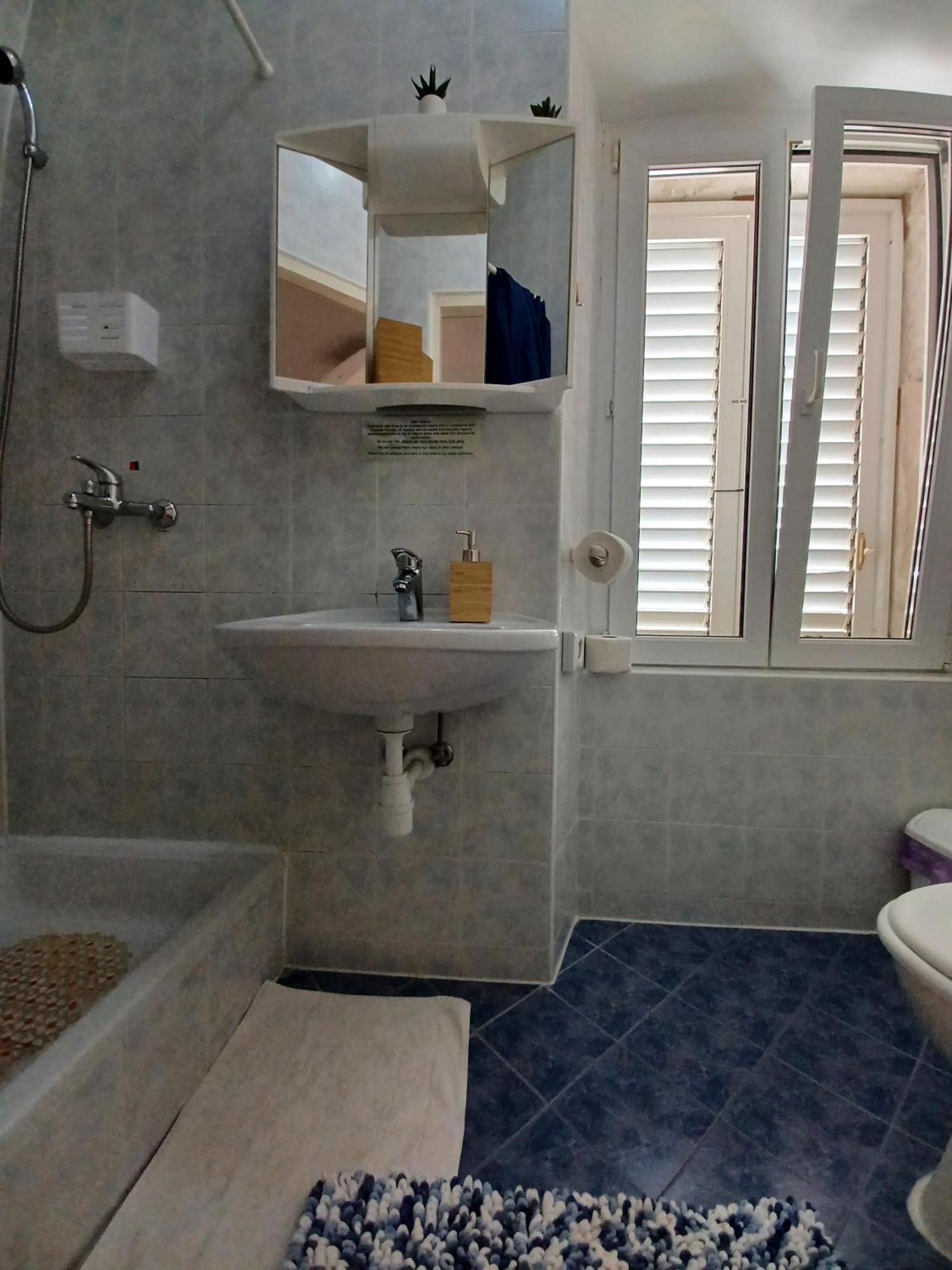Old Town Gate Hotel Dubrovnik Kültér fotó