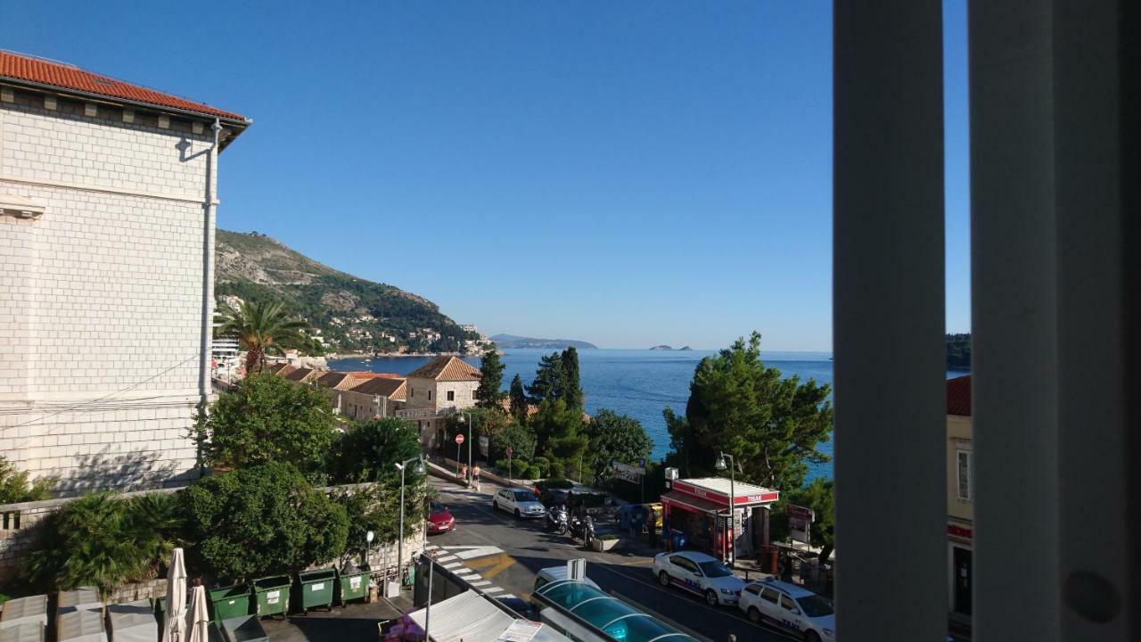 Old Town Gate Hotel Dubrovnik Kültér fotó