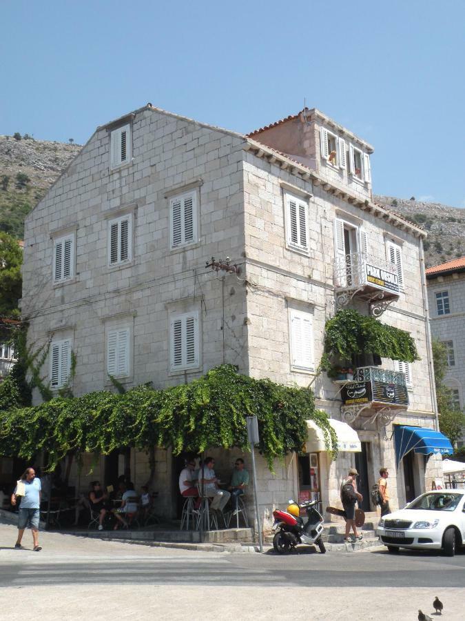 Old Town Gate Hotel Dubrovnik Kültér fotó